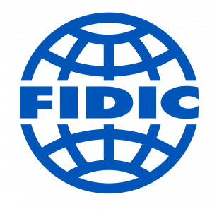 FIDIC logo