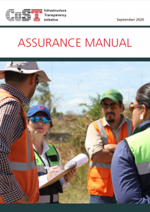 Assurance Manual