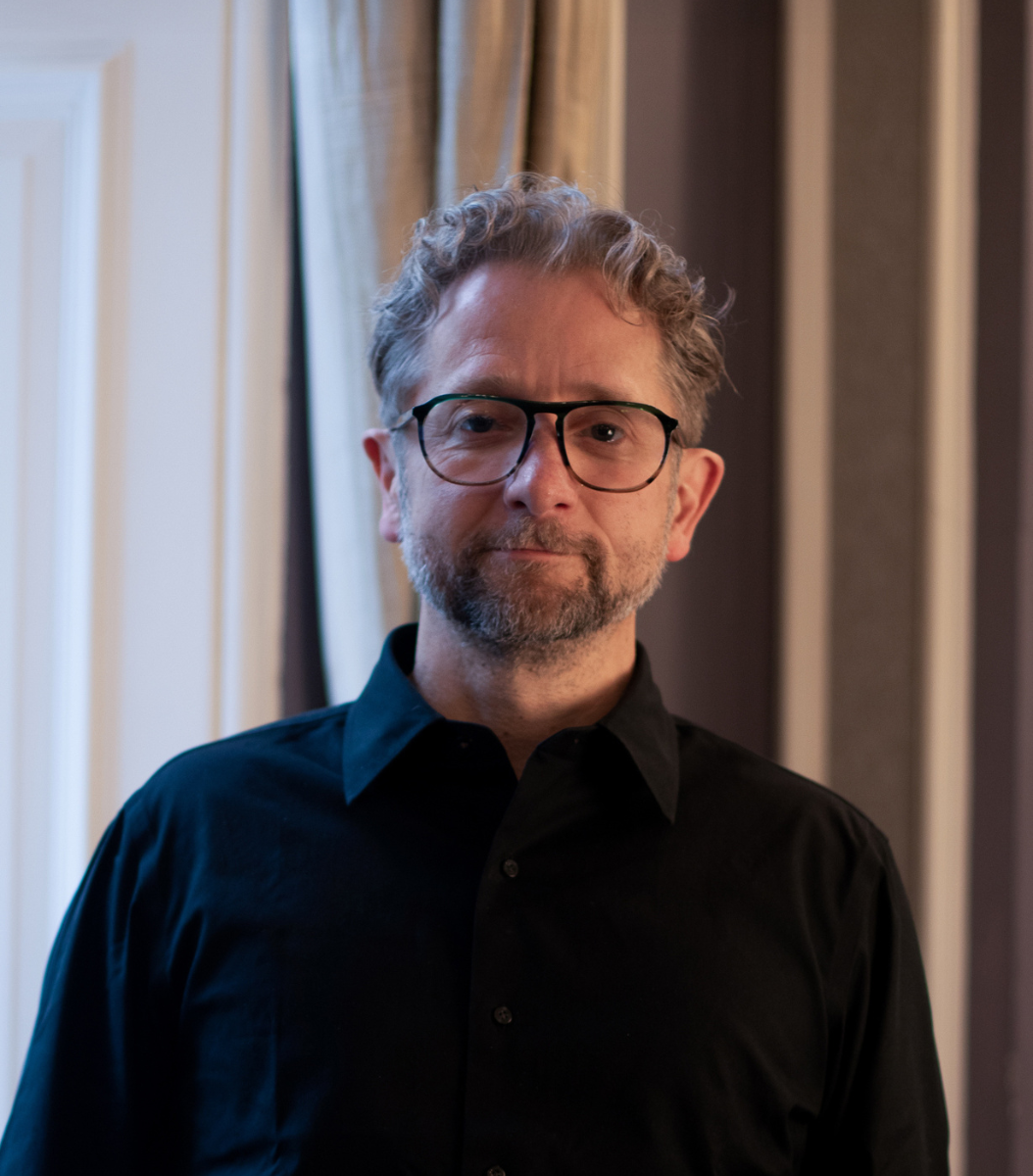 Søren Kirk Jensen
