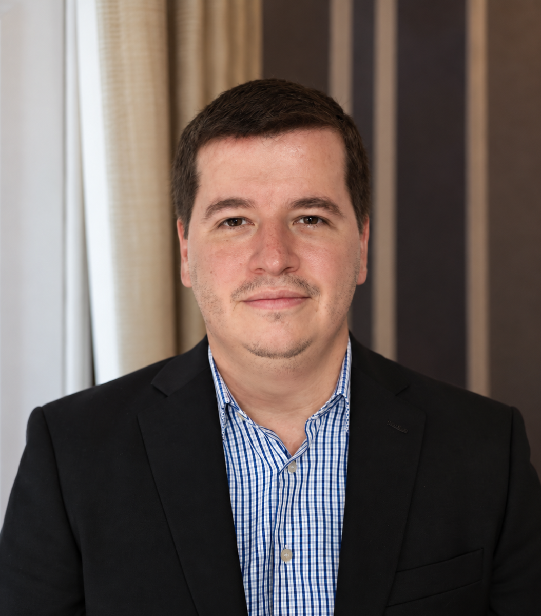 David Zamora