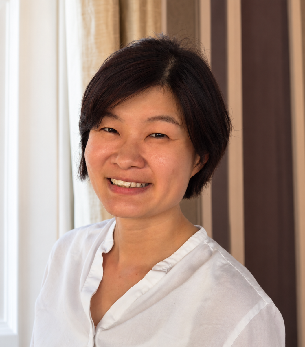 Clara Feng