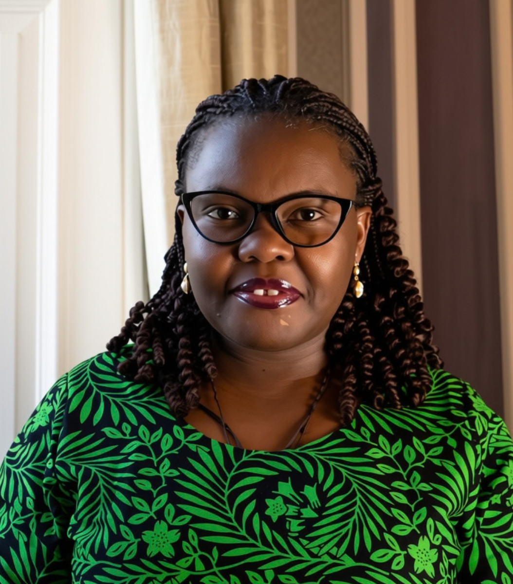 Olive Kabatwairwe