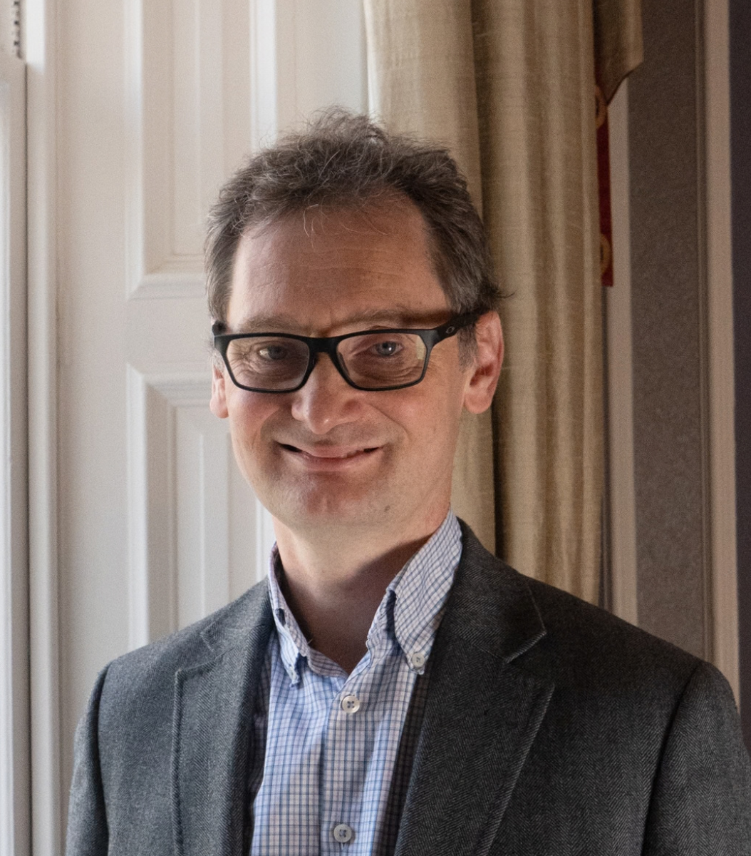 John Hawkins