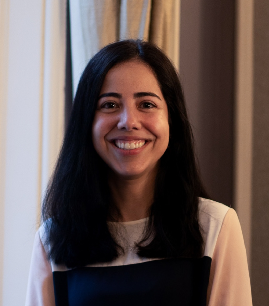 Maria da Graça Prado