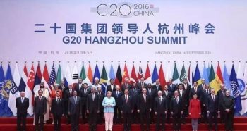 g20 hangzhou