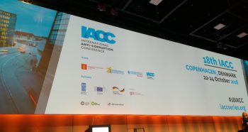 IACC opening plenary