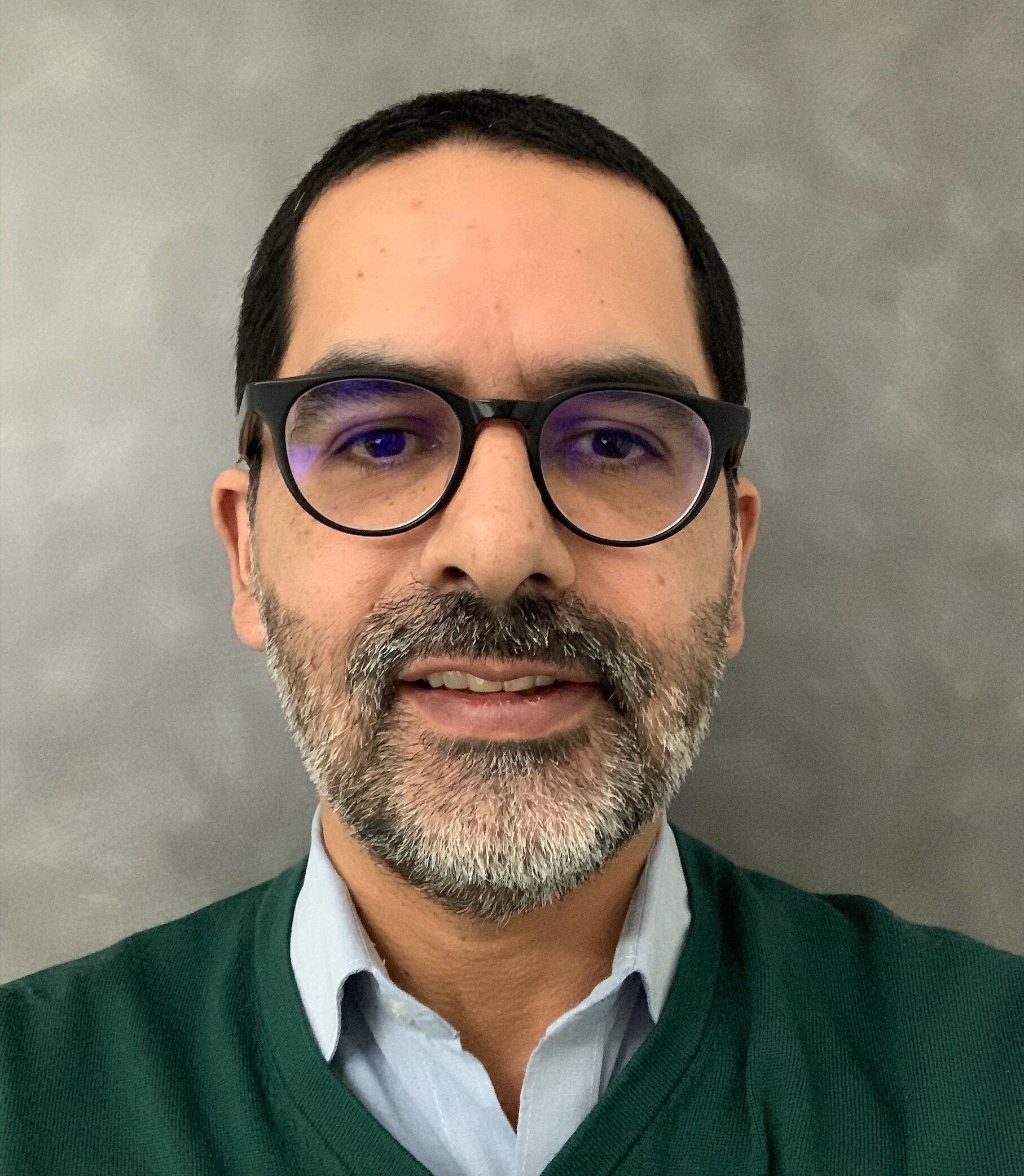 Nicolas Ronderos